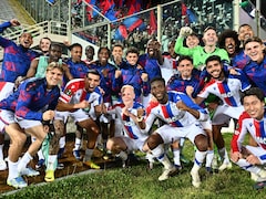 Crystal Palace Lose But Still Progress To Conference League Semi-Finals, Strasbourg Comeback