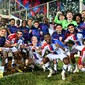 Crystal Palace Lose But Still Progress To Conference League Semi-Finals, Strasbourg Comeback