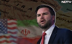 Behind Islamabad Talks: Why JD Vance Was Chosen To Negotiate With Iran