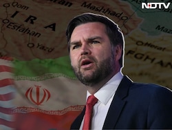 Behind Islamabad Talks: Why JD Vance Was Chosen To Negotiate With Iran