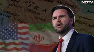 Why JD Vance Is Leading US Side In Talks With Iran