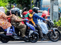 पारा @46&deg;; आग उगल रहा सूरज, स्कूलों का टाइम भी बदला, महाराष्ट्र में क्यों विलेन बन रही गर्मी, जान लीजिए वजह