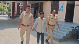 पाली मर्डर मिस्ट्री: सगाई टूटने के डर से बेटे ने पिता को उतारा मौत के घाट, पत्थर से सिर कुचला फिर लाश ढूंढने का किया नाटक