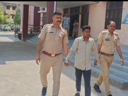 पाली मर्डर मिस्ट्री: सगाई टूटने के डर से बेटे ने पिता को उतारा मौत के घाट, पत्थर से सिर कुचला फिर लाश ढूंढने का किया नाटक