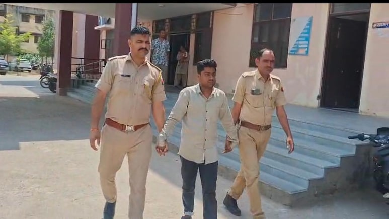 पाली मर्डर मिस्ट्री: सगाई टूटने के डर से बेटे ने पिता को उतारा मौत के घाट, पत्थर से सिर कुचला फिर लाश ढूंढने का किया नाटक