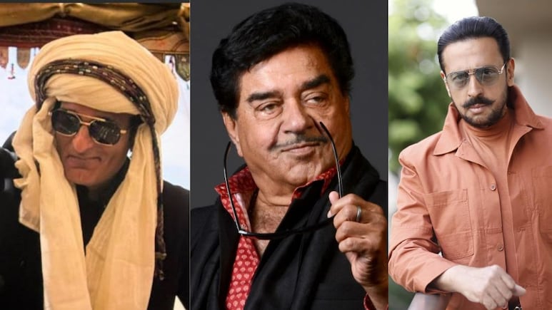 Not Akshaye Khanna As Rehman Dakait? Shatrughan Sinha Wanted Gulshan Grover In <i>Dhurandhar</i> Role