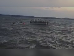 मध्य प्रदेश के जबलपुर में बड़ा हादसा, क्रूज डूबने से 4 की मौत, 31 लोग थे सवार