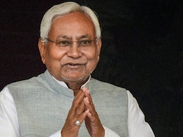 नीतीश कुमार का 'पावर अपग्रेड', सीएम पद छोड़ने के बाद अब पूरे देश में मिलेगी Z+ सुरक्षा