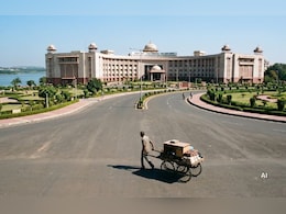 एमपी में गर्मी दिखा रही तेवर, 20 से ज्यादा जिलों में तापमान 40 के पार; चार जिलों में बदला स्कूलों का समय