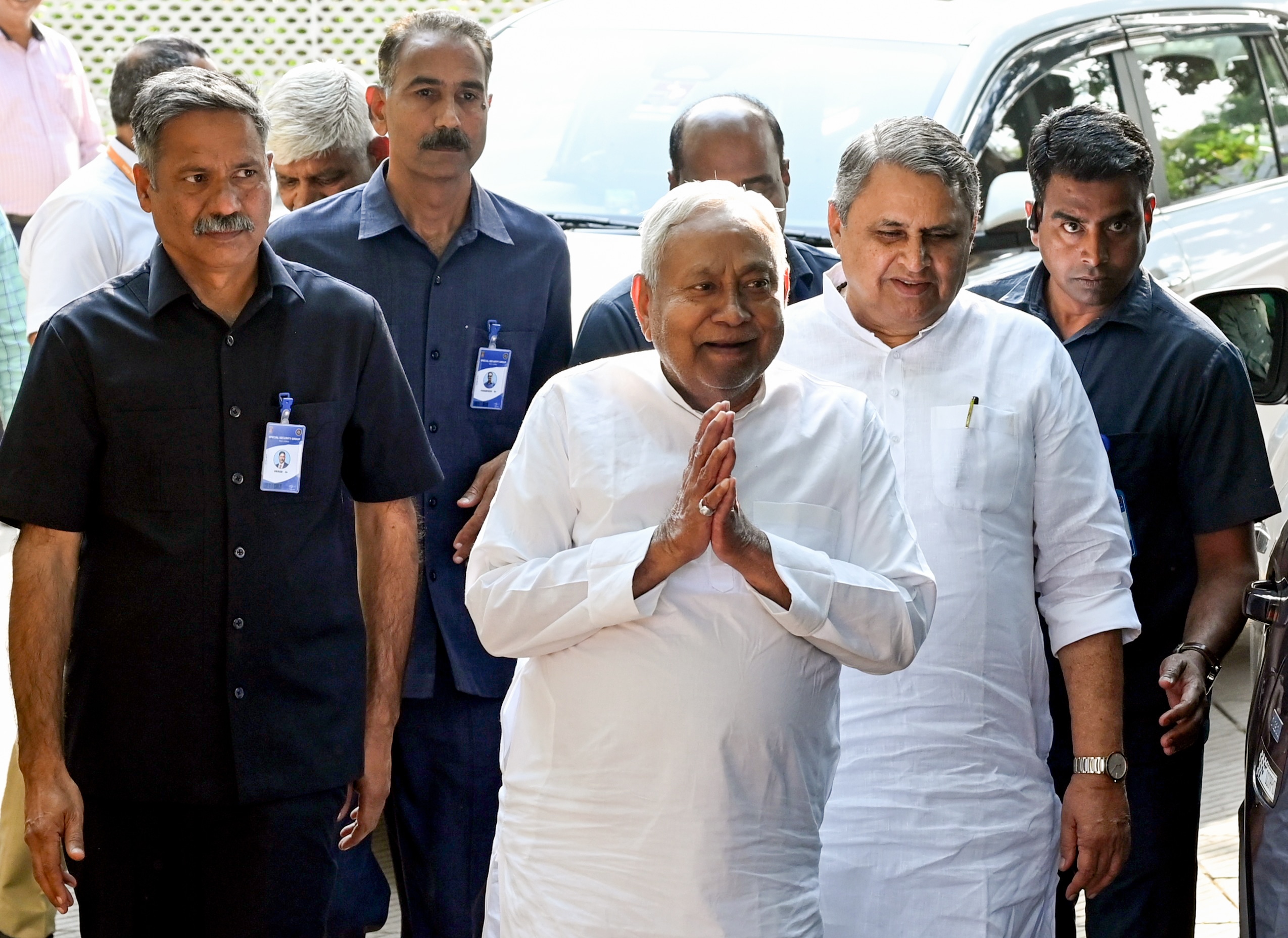 Latest and Breaking News on NDTV Latest and Breaking News on NDTV