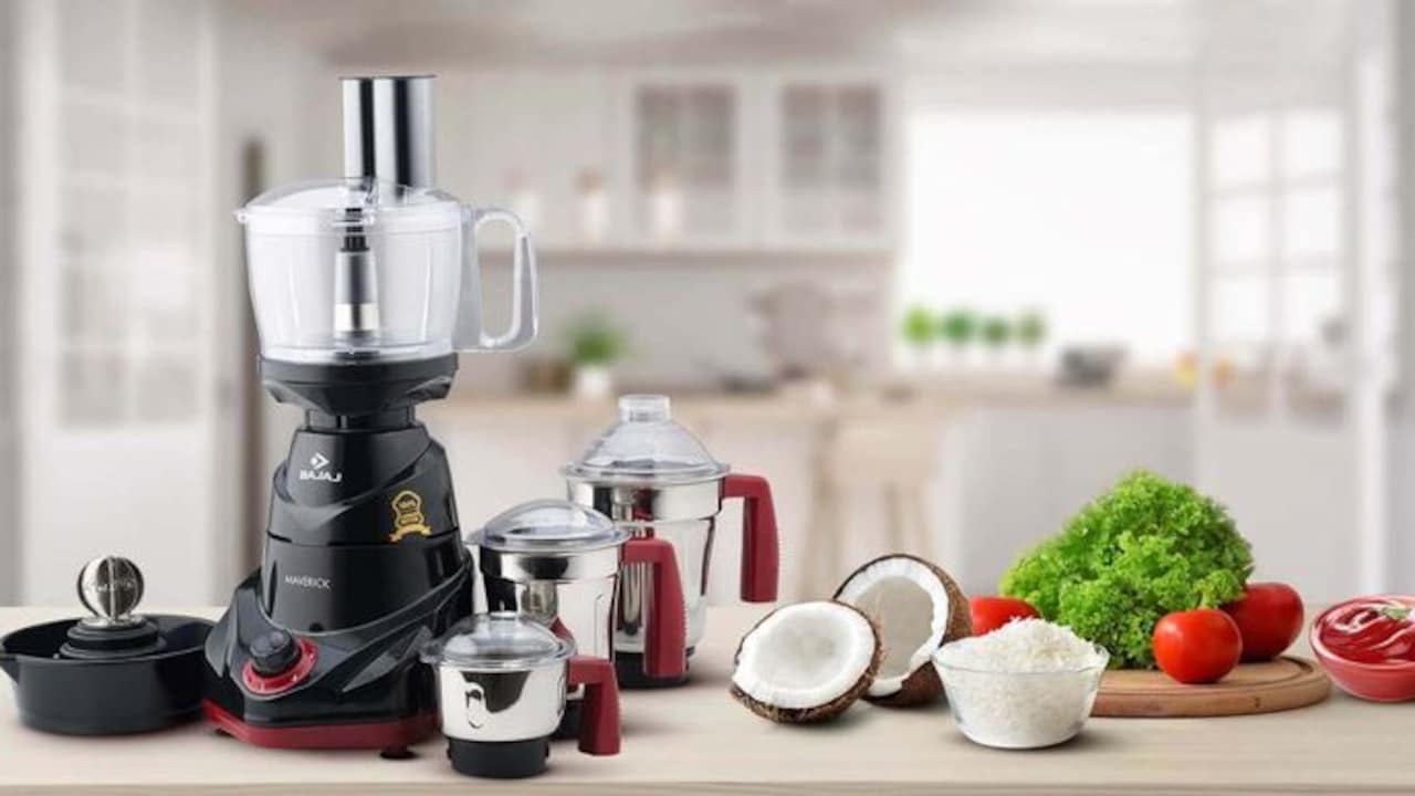 Common Air Fryer, Microwave And Mixer Buying Mistakes To Avoid