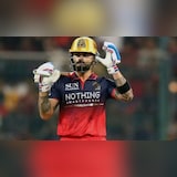 Virat Kohlis Name Missing From RCBs Fielding XI vs LSG, This Is The Reason