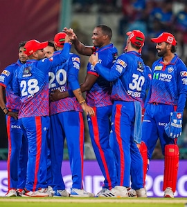 "He Is Bowling Without Any Fear": Cheteshwar Pujara Praises Delhi Capitals Bowler