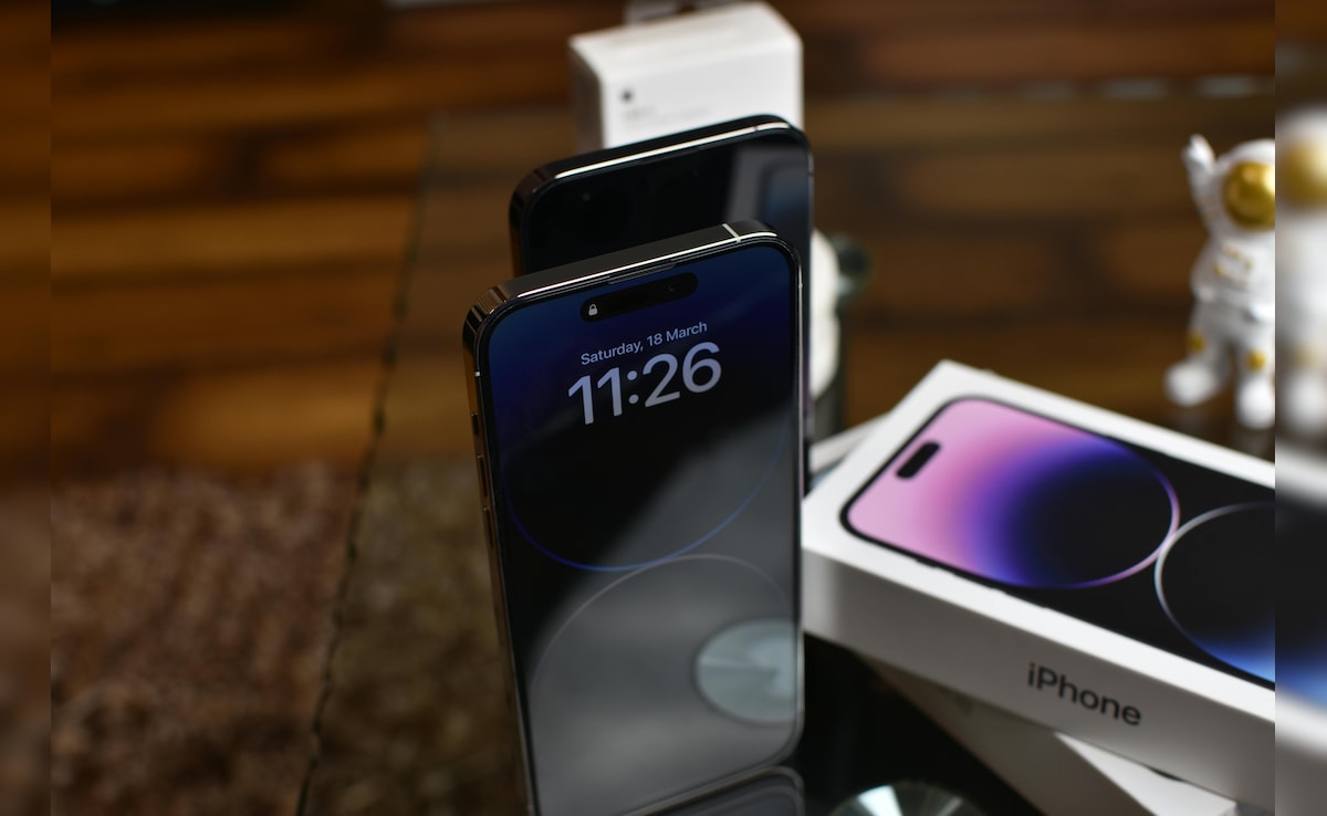 Apple To Launch iPhone 18, iPhone 18e Amid Rising Chip Costs? Here's What Reports Say