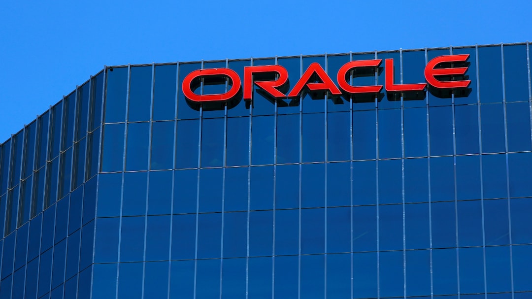 Oracle Layoffs Hit Employees With Over 30 Years Of Service Amid Global Cuts And Record Growth