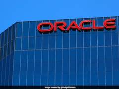 Iran Targets Oracle Data Centre In Dubai: Report