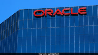 Iran Targets Oracle Data Centre In Dubai: Report
