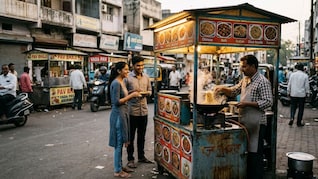 Amravati News: अमरावतीमध्ये चायनीजच्या गाड्यांवरून लव्ह जिहादाचा कट? भाजपा खासदारांच्या 5 मोठ्या मागण्या