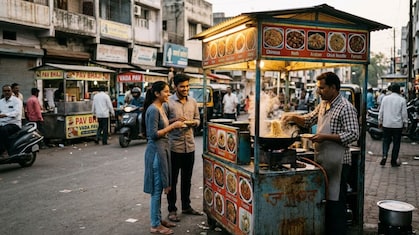 Amravati News: अमरावतीमध्ये चायनीजच्या गाड्यांवरून लव्ह जिहादाचा कट? भाजपा खासदारांच्या 5 मोठ्या मागण्या