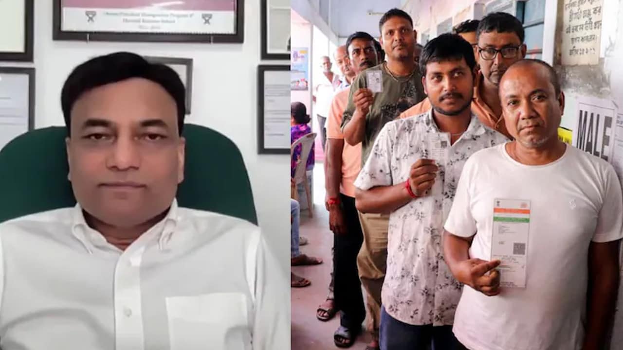 Axis My India Won't Release Bengal Exit Poll Data, Says Voters Staying Mum