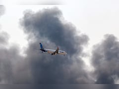 Indian Carriers Impacted As Dubai Limits Foreign Flights Until May