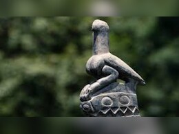 साउथ अफ्रीका ने जिम्बाब्वे को 8 नरकंकाल और पत्थर की चिड़िया क्यों वापस किए? जानिए इसकी वजह