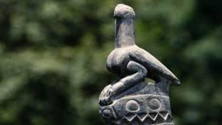 साउथ अफ्रीका ने जिम्बाब्वे को 8 नरकंकाल और पत्थर की चिड़िया क्यों वापस किए? जानिए इसकी वजह