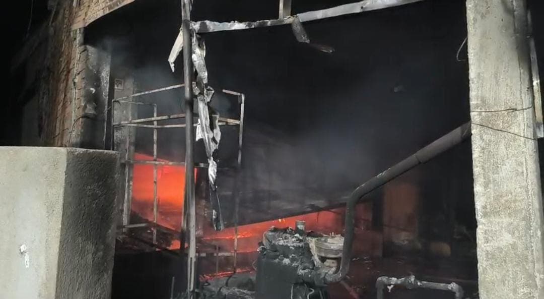 Latest and Breaking News on NDTV