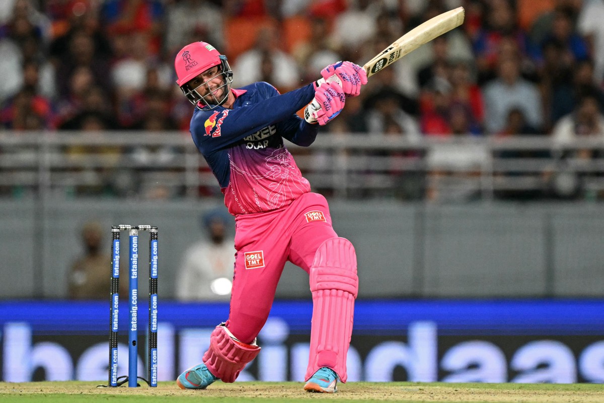 PBKS vs RR IPL 2026 Highlights: जायसवाल, फरेरा के तूफानी अर्द्धशतकों ने राजस्थान ने रोका पंजाब का विजयी रथ, 6 विकेट से दी मात