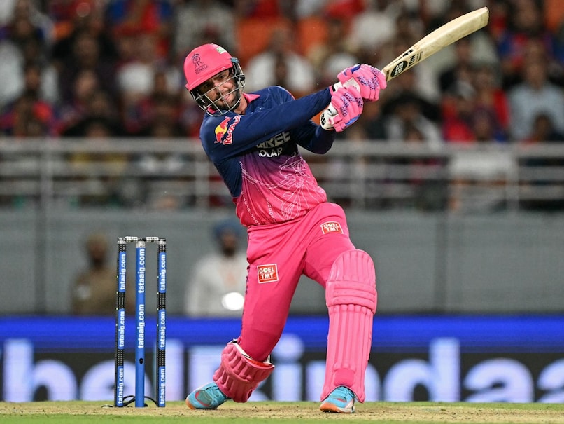 PBKS vs RR LIVE Score, IPL 2026: Donovan Ferreira, Yashasvi Jaiswal Shine As RR End PBKS' Unbeaten Run