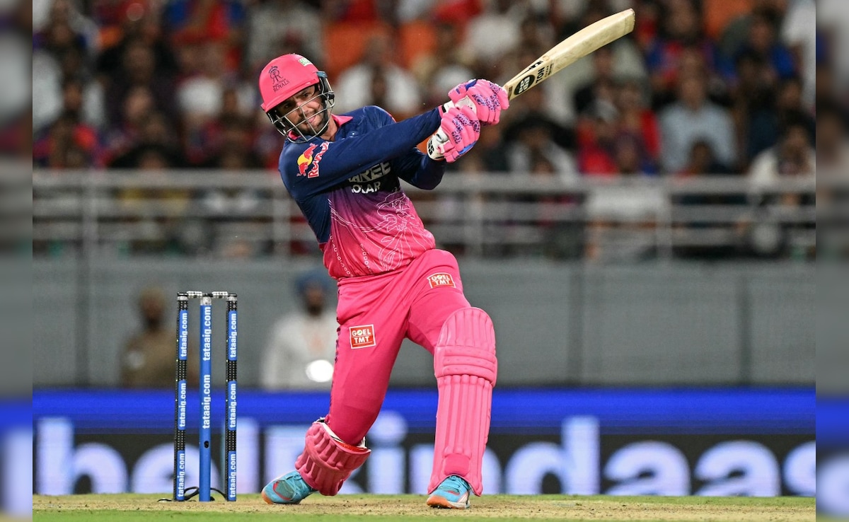 PBKS vs RR IPL 2026 Highlights: जायसवाल, फरेरा के तूफानी अर्द्धशतकों ने राजस्थान ने रोका पंजाब का विजयी रथ, 6 विकेट से दी मात