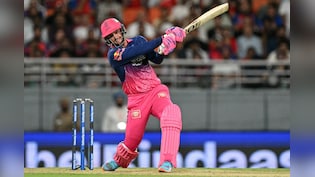 PBKS vs RR IPL 2026 Highlights: जायसवाल, फरेरा के तूफानी अर्द्धशतकों ने राजस्थान ने रोका पंजाब का विजयी रथ, 6 विकेट से दी मात