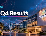 Wipro Q4 Results Preview: Margin Seen Improving, Street Awaits Q1 Outlook