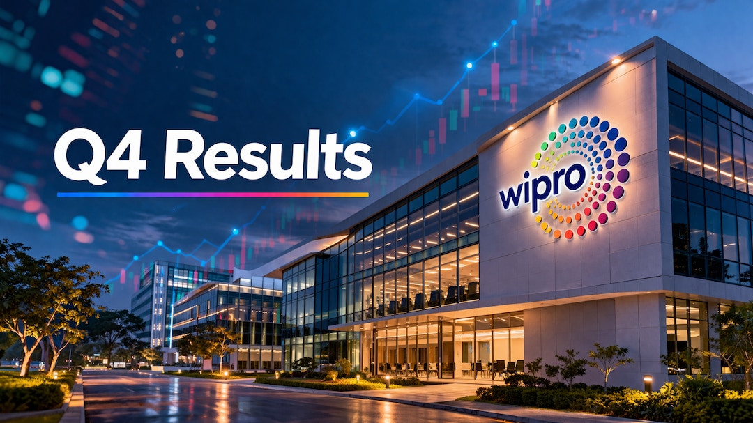 Wipro Q4 Results Preview: Margin Seen Improving, Street Awaits Q1 Outlook Wipro Q4 Results Preview: Margin Seen Improving, Street Awaits Q1 Outlook