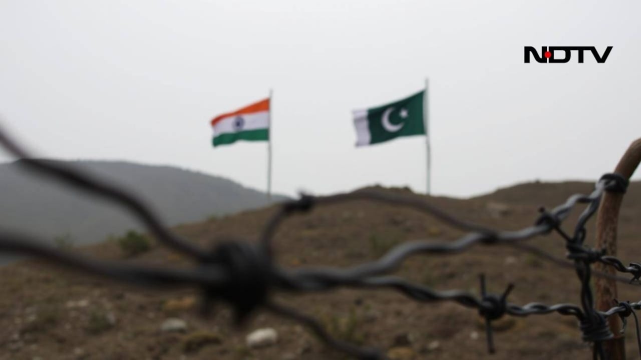 Opinion: Opinion | The Kashmir Nobody Mentions - And How Pakistan Is Quietly Profiting From That