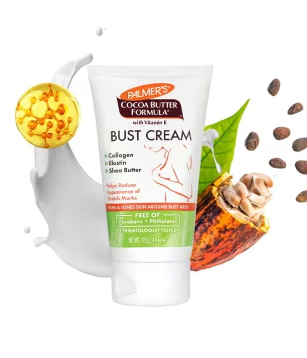 Click To Buy Click To Buy Palmers Bust Firming Massage Cream