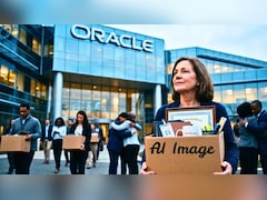 '33 साल की नौकरी,  इतना कुछ किया और ये सिला मिला', Oracle Layoffs मामले में महिला कर्मियों ने किए कई खुलासे 