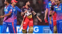 Delhi Capitals All Out For 75: Full List Of Lowest Totals In IPL History