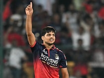 RCB Pacer Rasikh Salam Dar Reveals Big Goal After IPL Show: "Across Formats"