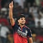 RCB Pacer Rasikh Salam Dar Reveals Big Goal After IPL Show: "Across Formats"