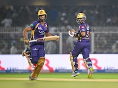 IPL 2026: रहाणे-रघुवंशी की जोड़ी ने मचाया धमाल, LSG के खिलाफ बनाया खास रिकॉर्ड
