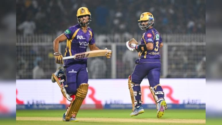 IPL 2026: रहाणे-रघुवंशी की जोड़ी ने मचाया धमाल, LSG के खिलाफ बनाया खास रिकॉर्ड