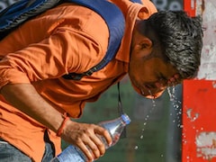 UP में 25 अप्रैल तक भीषण गर्मी का अलर्ट, 32 जिलों में लू की चेतावनी, रातें भी होंगी गर्म