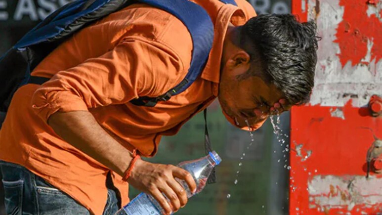 UP में 25 अप्रैल तक भीषण गर्मी का अलर्ट, 32 जिलों में लू की चेतावनी, रातें भी होंगी गर्म