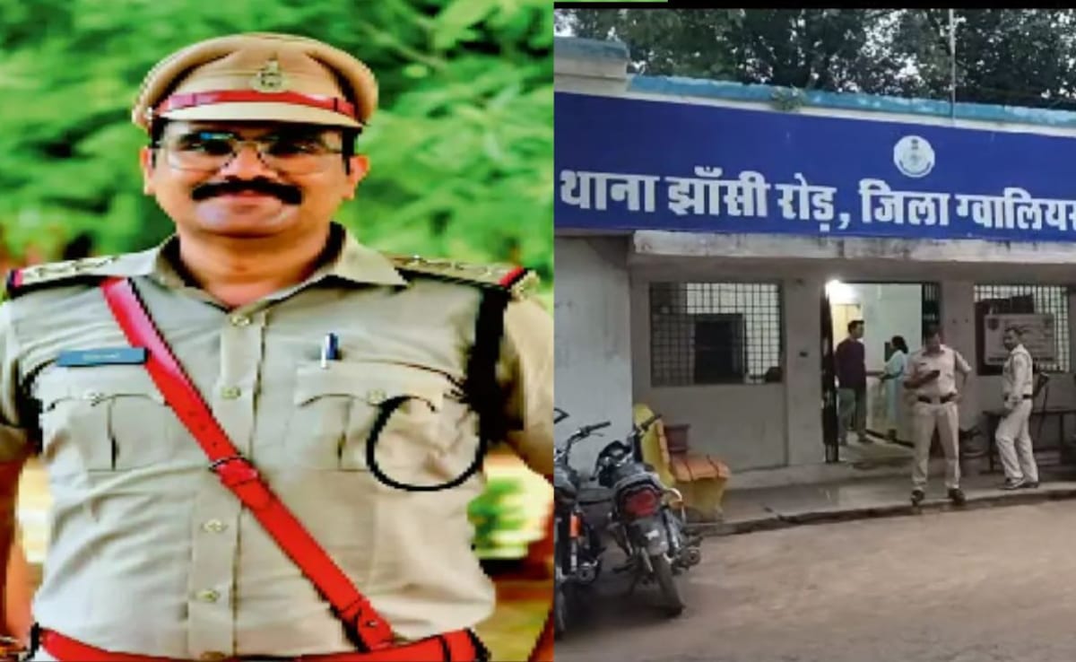पुलिस निरीक्षक पर दुष्कर्म का लगा आरोप: 9 माह की गर्भवती होने पर शादी से मुकरा इंस्पेक्टर, महिला ने दर्ज कराई FIR