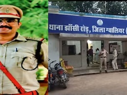 पुलिस निरीक्षक पर दुष्कर्म का लगा आरोप: 9 माह की गर्भवती होने पर शादी से मुकरा इंस्पेक्टर, महिला ने दर्ज कराई FIR
