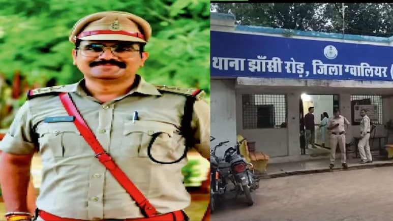 पुलिस निरीक्षक पर दुष्कर्म का लगा आरोप: 9 माह की गर्भवती होने पर शादी से मुकरा इंस्पेक्टर, महिला ने दर्ज कराई FIR