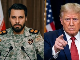 'ईरान सिर्फ वार्ता के लिए जिंदा vs ट्रंप 40 दिनों की हार याद करें': शांति वार्ता से पहले ये बयान क्या कहते हैं