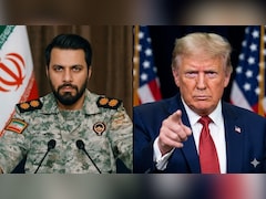 'ईरान सिर्फ वार्ता के लिए जिंदा vs ट्रंप 40 दिनों की हार याद करें': शांति वार्ता से पहले ये बयान क्या कहते हैं