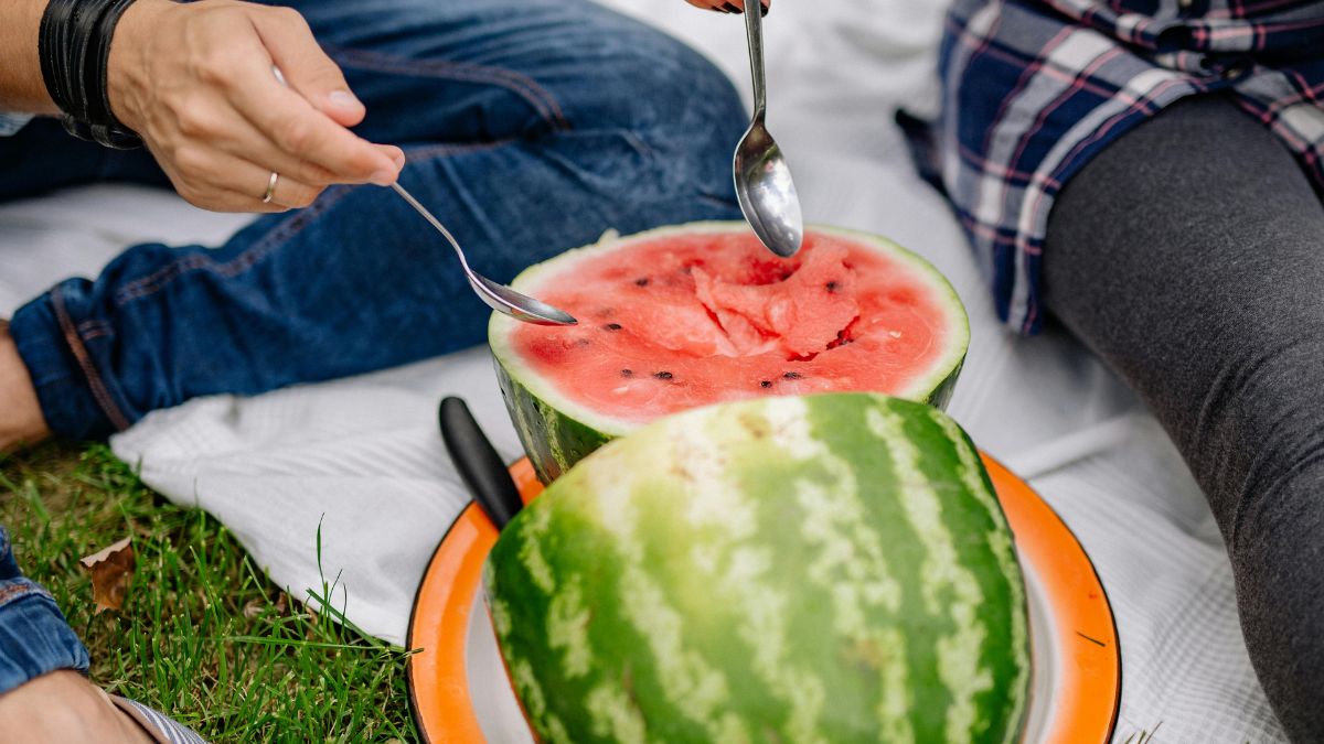 Health Coach Reveals 10 Everyday Foods That Help You Stay Full